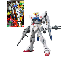 Bandai Gundam MG F91 1/100 Model Kit