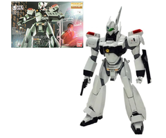 Bandai Patlabor MG Shinohara AV-98 Ingram 3 Model Kit