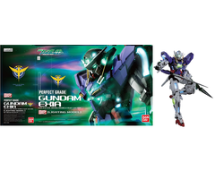 Bandai Gundam PG Exia Lightning Version Model Kit