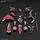 Gundam 30MF Class Up Armor (Liber Warrior) Model Kit