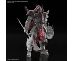 Bandai Gundam 30MF Liber Warrior Model Kit