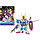 Gundam BB280 Force Impulse Gundam Model Kit