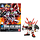 Gundam BB389 Sengoku Astray Gundam Model Kit