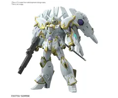 Bandai Gundam HG 1/144 Black Knight Squad Cal-re.A Model Kit