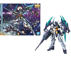 Bandai Gundam MG 1/100 AGE-IIMG Age II Magnum Gundam Model Kit