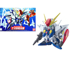 Bandai Gundam SD BB386 Gundam Model Kit