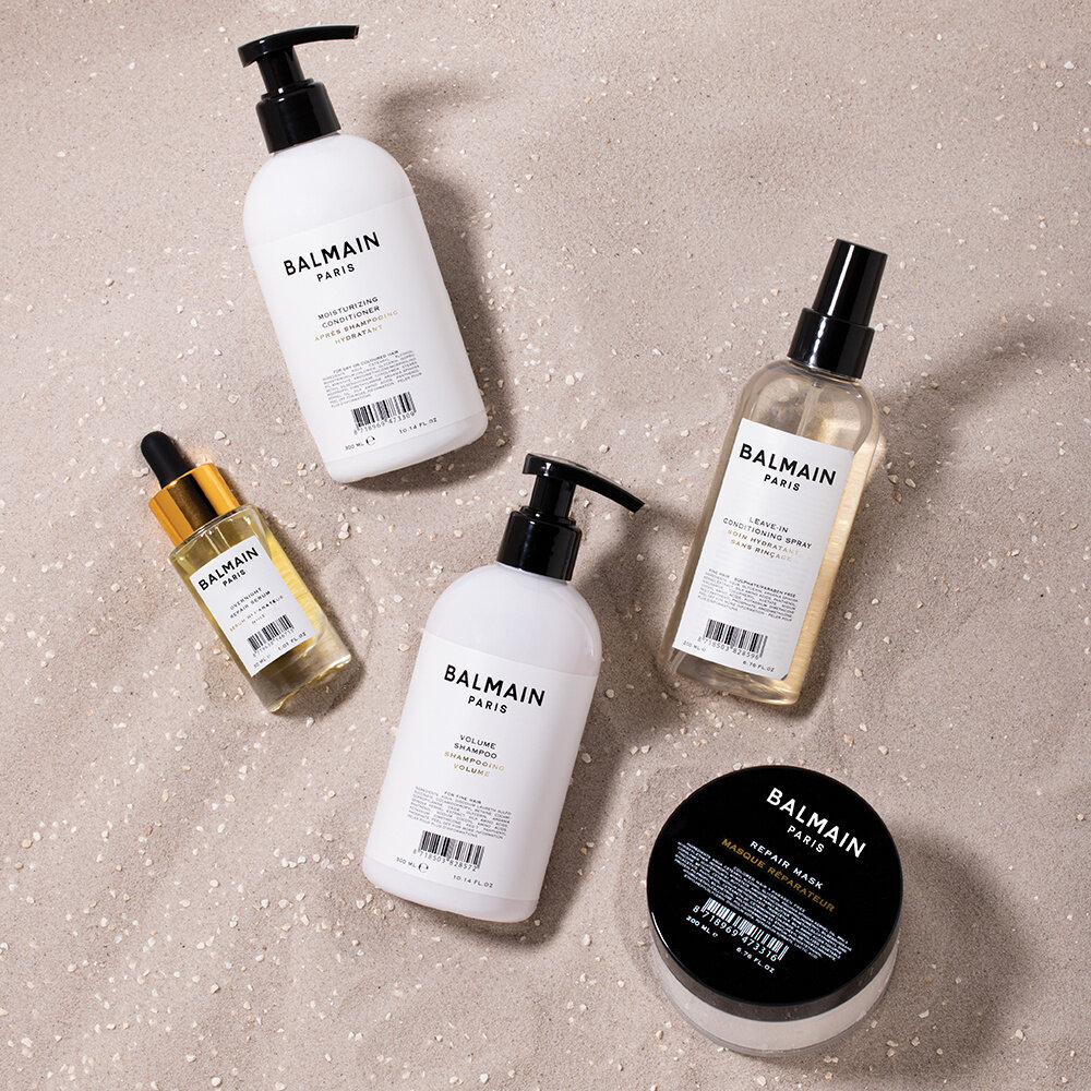 Balmain Volume Shampoo - 300ml Balmain Volume Shampoo - 300ml