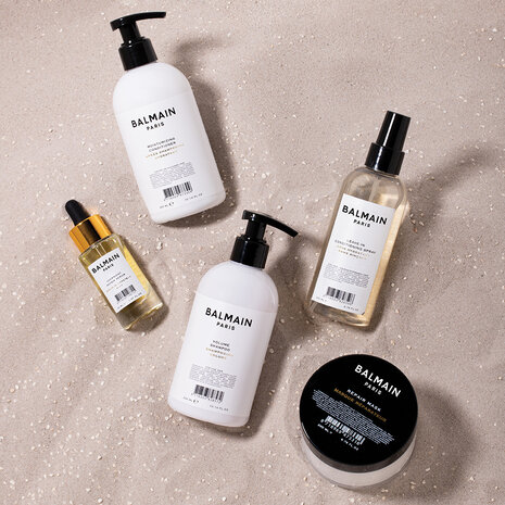 Balmain Leave In Conditioning Spray Balmain Leave In Conditioning Spray