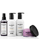 Balmain Illuminating White Pearl Shampoo - 300ml Balmain Illuminating White Pearl Shampoo - 300ml