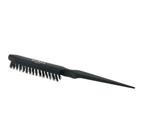 Balmain Backcomb Brush Black Balmain Backcomb Brush Black