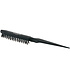 Backcomb Brush Black Backcomb Brush Black