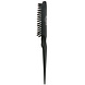Balmain 100% Boar Hair Backcomb Brush Black Balmain 100% Boar Hair Backcomb Brush Black