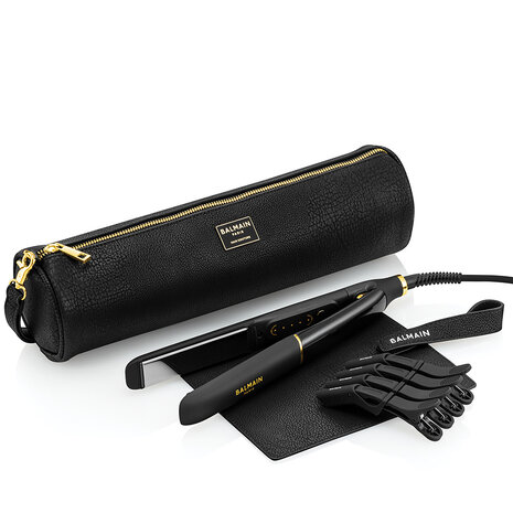 Balmain Professional Straightener Balmain Professional Straightener