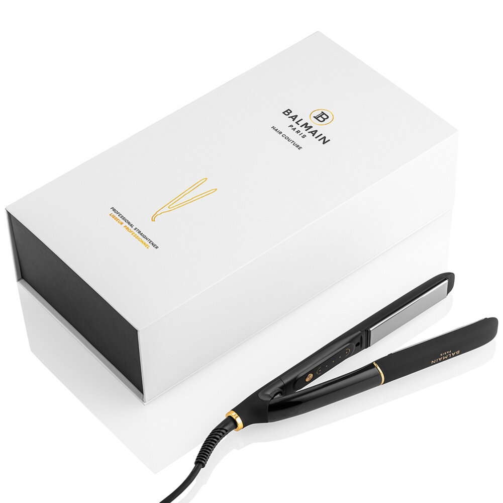 Balmain Professional Straightener Balmain Professional Straightener