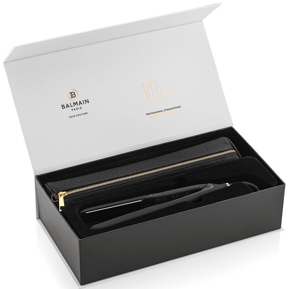 Balmain Professional Straightener Balmain Professional Straightener