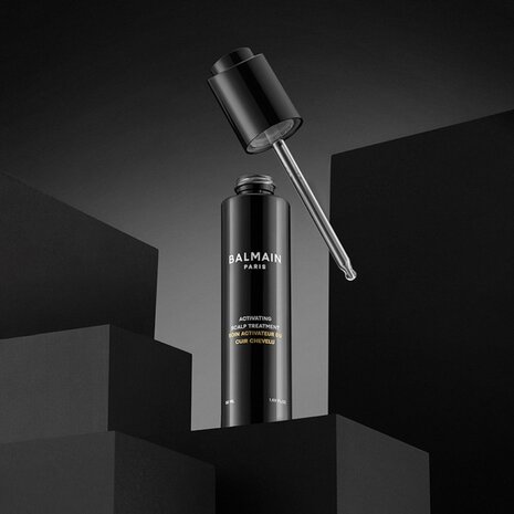Balmain Homme Activating Scalp Treatment - 50ml Balmain Homme Activating Scalp Treatment - 50ml