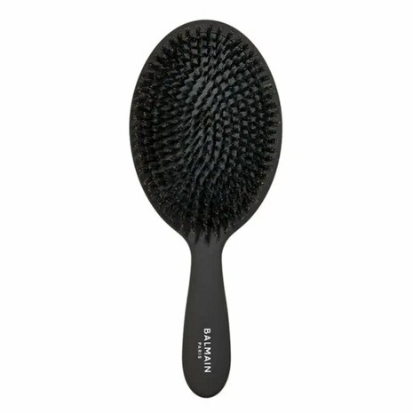 Balmain 100% Boar Hair Luxury Spa Brush Balmain 100% Boar Hair Luxury Spa Brush