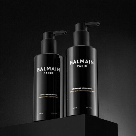 Balmain Homme Bodyfying Conditioner Travel - 50ml Balmain Homme Bodyfying Conditioner Travel - 50ml