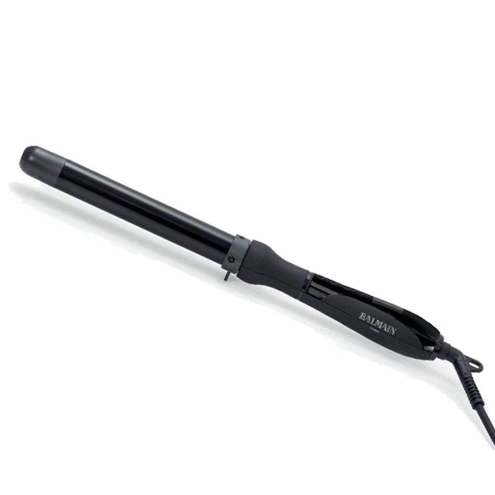 Balmain Professional Ceramic Curling Wand - 25mm Balmain Professional Ceramic Curling Wand - 25mm