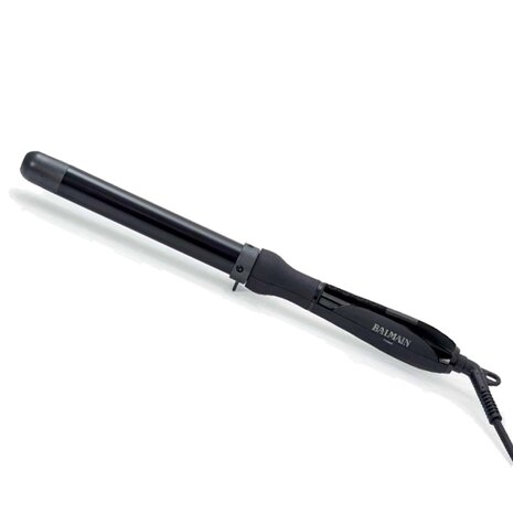 Balmain Professional Ceramic Curling Wand - 25mm Balmain Professional Ceramic Curling Wand - 25mm