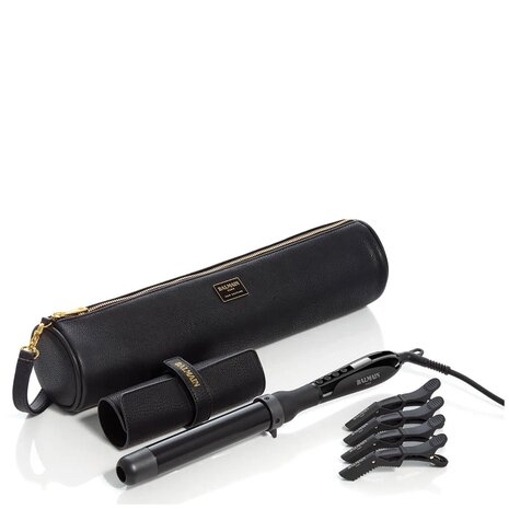 Balmain Professional Ceramic Curling Wand - 25mm Balmain Professional Ceramic Curling Wand - 25mm
