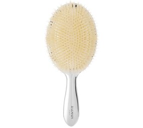 Balmain Silver Spa Brush Balmain Silver Spa Brush