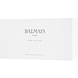 Balmain 100% Boar Hair Spa Brush - Silver Balmain 100% Boar Hair Spa Brush - Silver