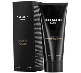 Balmain Homme Hair & Body Wash