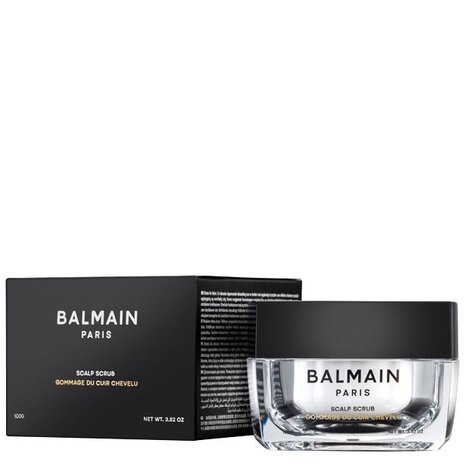 Balmain Homme Scalp Scrub - 100gr Balmain Homme Scalp Scrub - 100gr