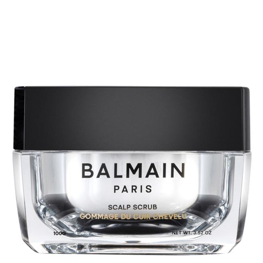 Balmain Homme Scalp Scrub - 100gr Balmain Homme Scalp Scrub - 100gr