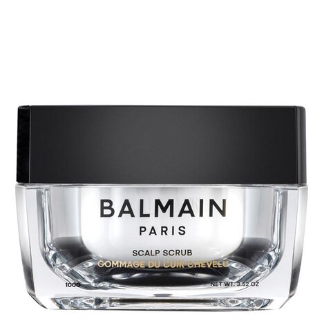 Balmain Homme Scalp Scrub - 100gr Balmain Homme Scalp Scrub - 100gr
