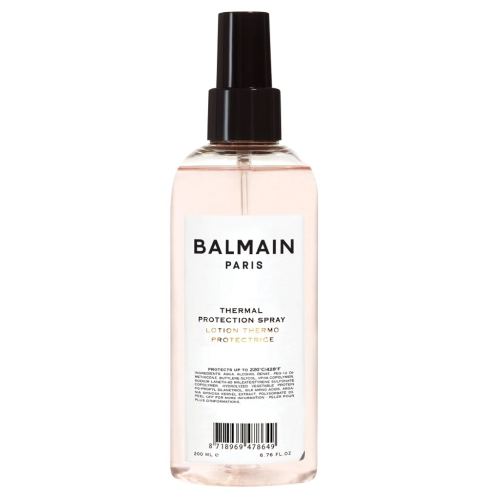 Balmain Thermal Protection Spray - 200ml Balmain Thermal Protection Spray - 200ml