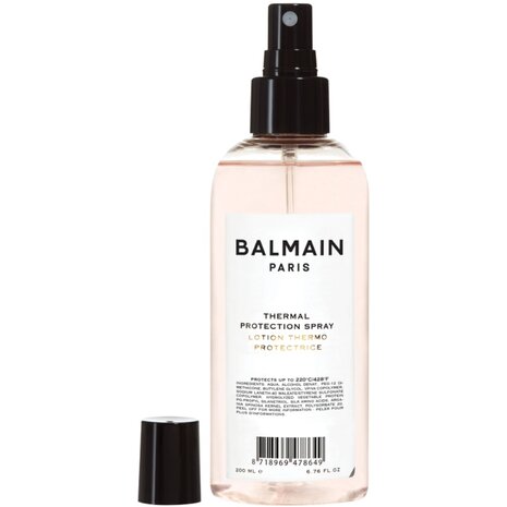 Balmain Thermal Protection Spray - 200ml Balmain Thermal Protection Spray - 200ml