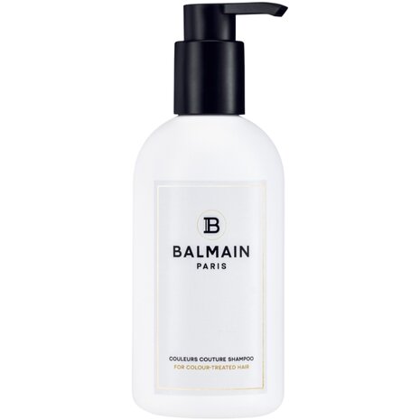 Balmain Colour-Treated Hair Shampoo - 300ml Balmain Colour-Treated Hair Shampoo - 300ml