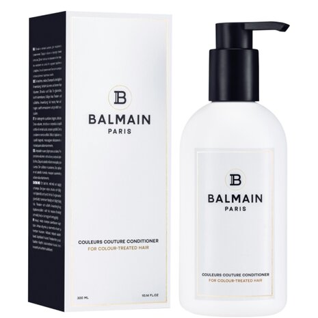 Balmain Colour-Treated Hair Conditioner - 300ml Balmain Colour-Treated Hair Conditioner - 300ml