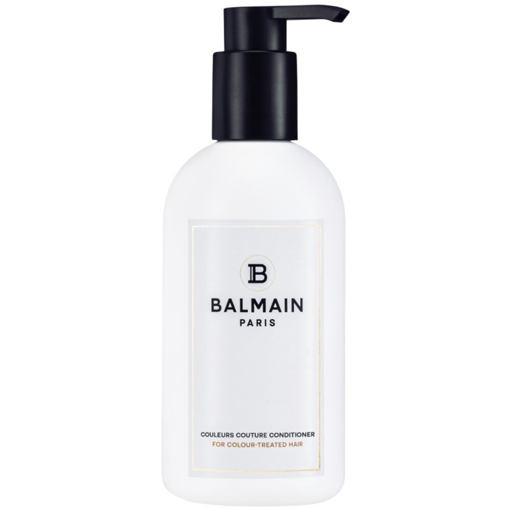 Balmain Colour-Treated Hair Conditioner - 300ml Balmain Colour-Treated Hair Conditioner - 300ml