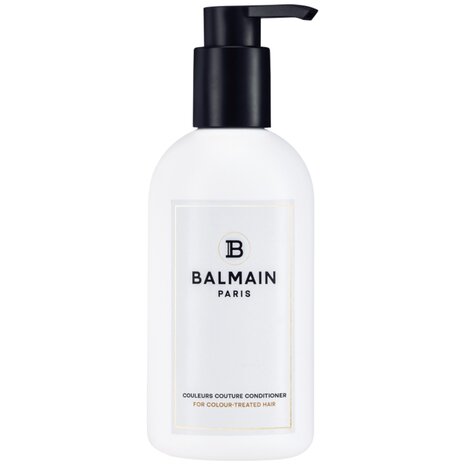 Balmain Colour-Treated Hair Conditioner - 300ml Balmain Colour-Treated Hair Conditioner - 300ml