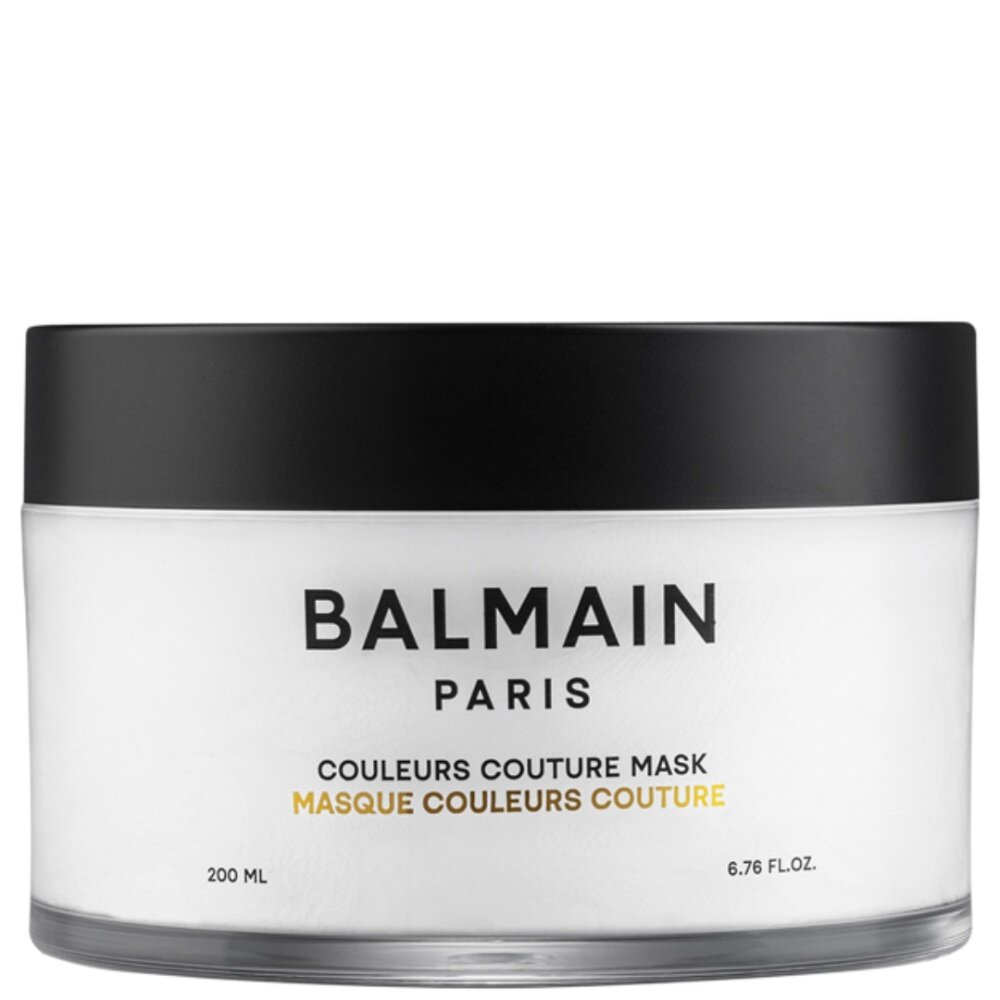 Balmain Colour-Treated Hair Mask Balmain Colour-Treated Hair Mask