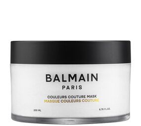 Balmain Couleurs Couture Mask