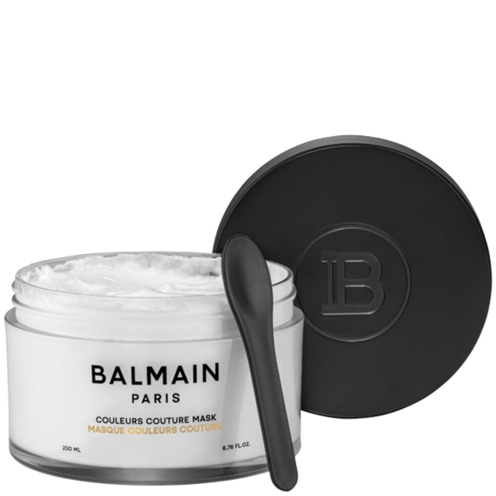 Balmain Colour-Treated Hair Mask Balmain Colour-Treated Hair Mask