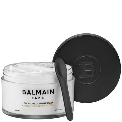 Balmain Colour-Treated Hair Mask Balmain Colour-Treated Hair Mask