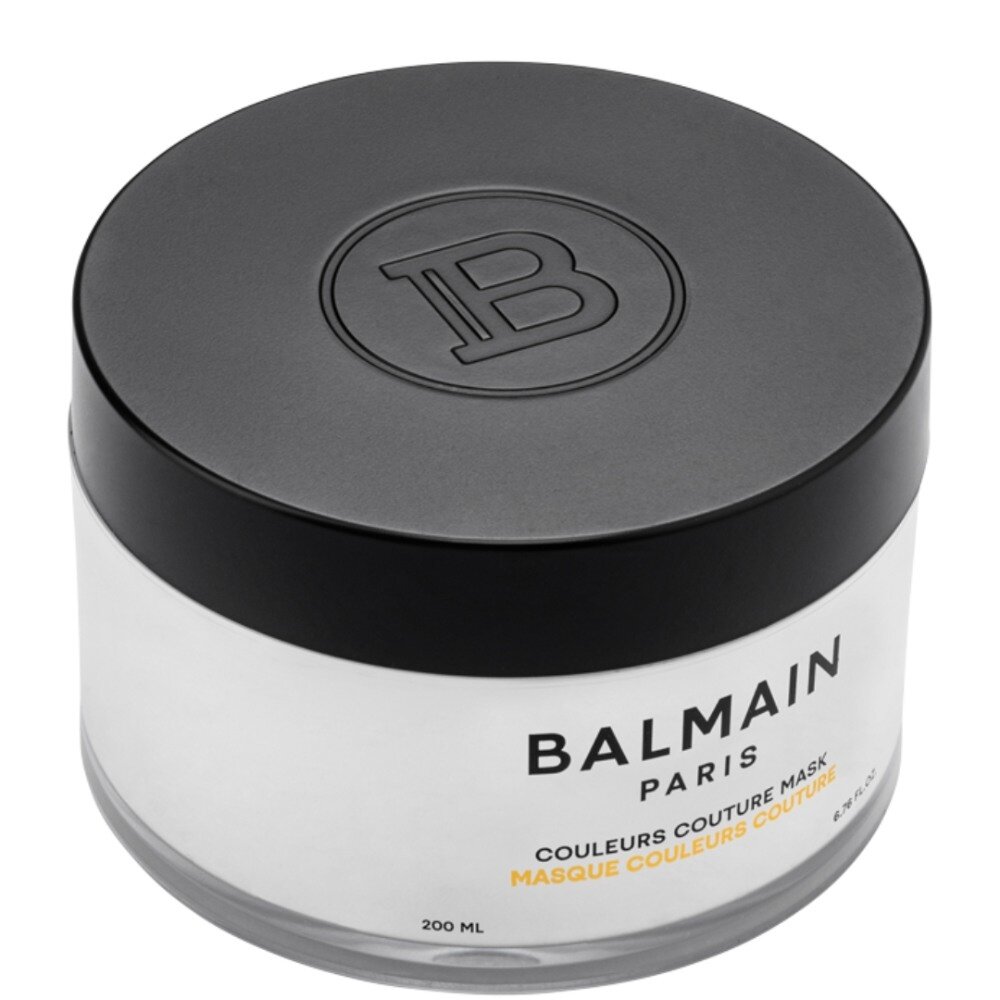 Balmain Colour-Treated Hair Mask Balmain Colour-Treated Hair Mask
