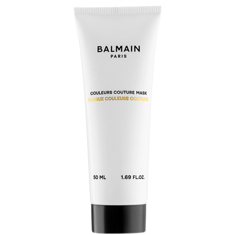 Balmain Colour-Treated Hair Mask Balmain Colour-Treated Hair Mask