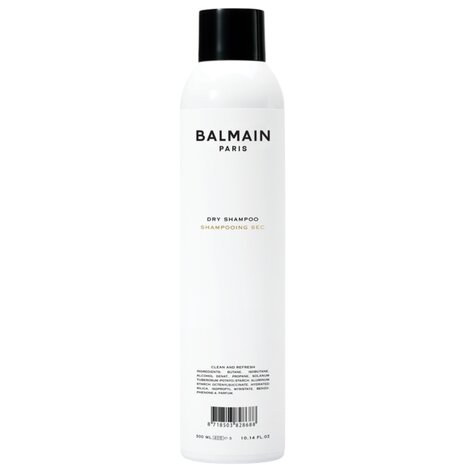 Balmain Shampooing Sec Droogshampoo - 300ml Balmain Shampooing Sec Droogshampoo - 300ml
