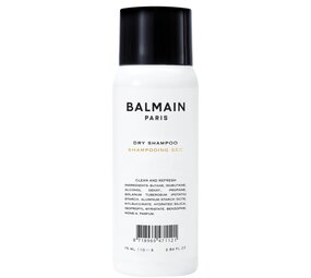 Balmain Dry Shampoo - Travel