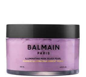 Balmain Illuminating Mask - Silver Balmain Illuminating Mask - Silver
