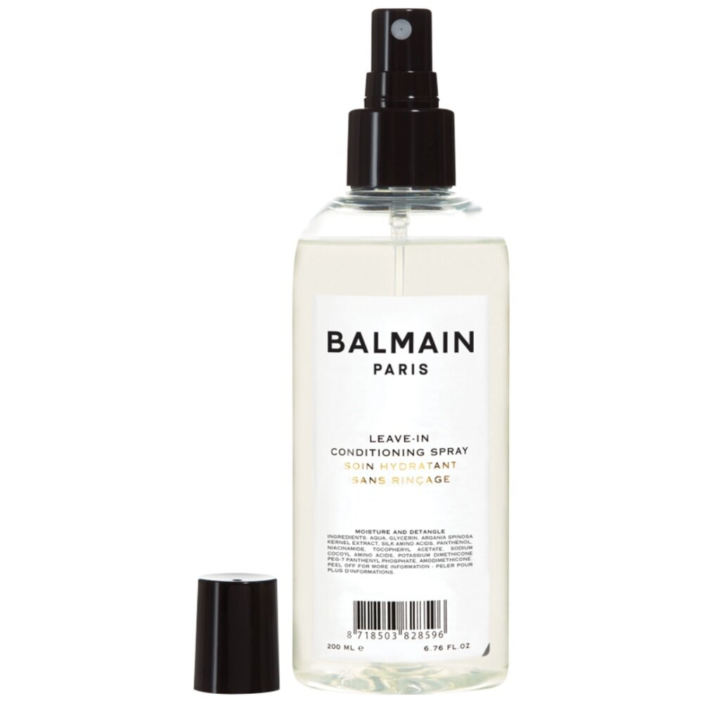 Balmain Leave In Conditioning Spray Balmain Leave In Conditioning Spray