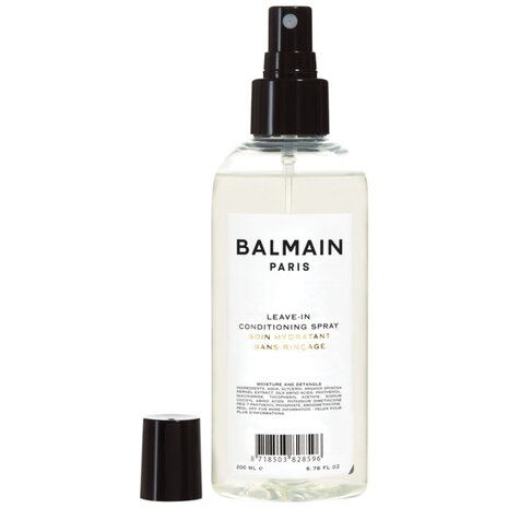 Balmain Leave In Conditioning Spray Balmain Leave In Conditioning Spray