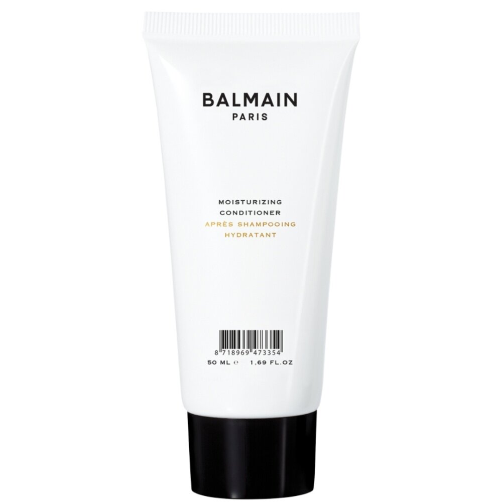 Balmain Moisturizing Conditioner Travel - 50ml Balmain Moisturizing Conditioner Travel - 50ml