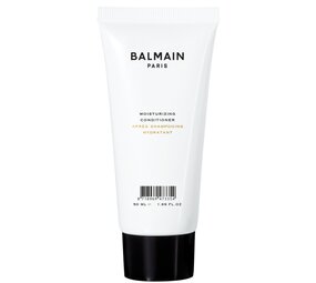 Balmain Moisturizing Conditioner - Travel